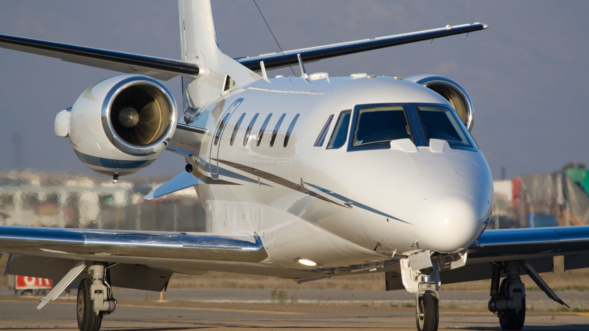 Business Aviation at L2 Aviation