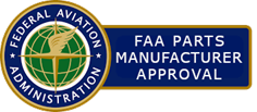 L2 Certification - FAA Parts Manufacturer