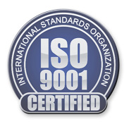 L2 Certification - ISO9001